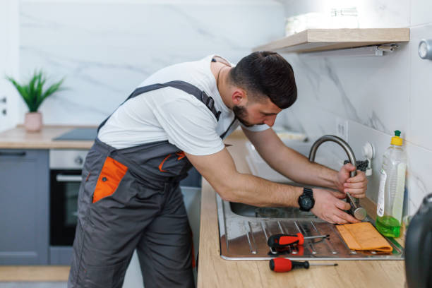 Best Pipe Repair Near Me  in Pocono Springs, PA