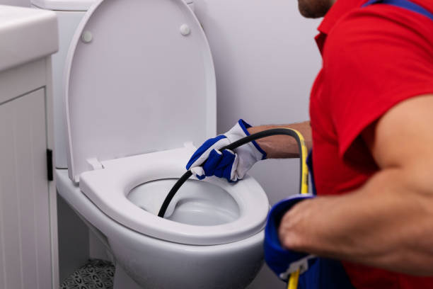 Best Emergency Plumbing Repair  in Pocono Springs, PA