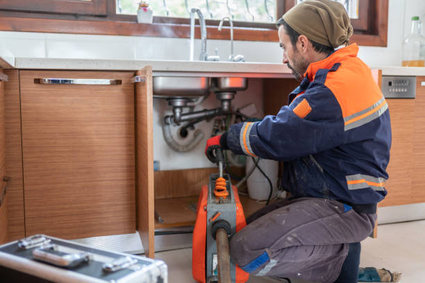 Best Affordable Plumbing Services  in Pocono Springs, PA