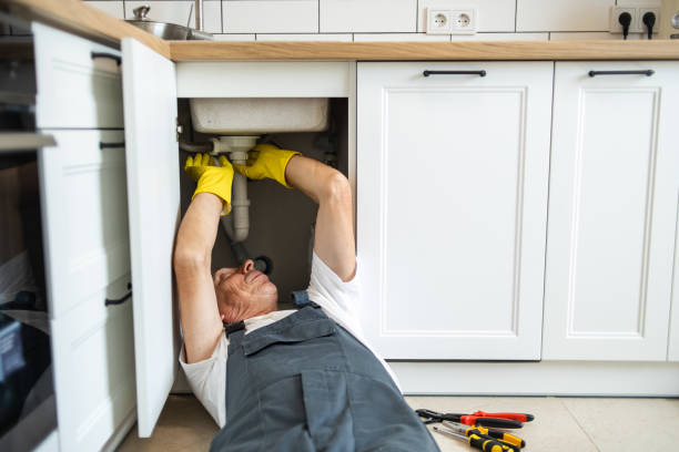 Best Leak Detection Services  in Pocono Springs, PA