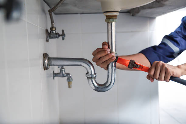 Best Sewer Line Repair  in Pocono Springs, PA
