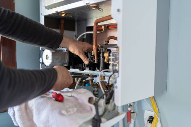 Professional Plumbing in Pocono Springs, PA