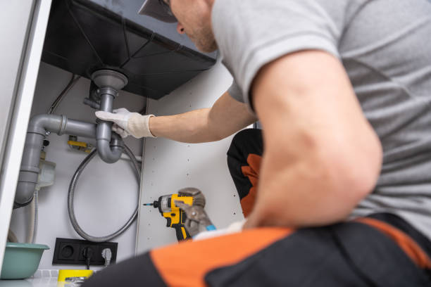 Best Residential Plumbing Services  in Pocono Springs, PA